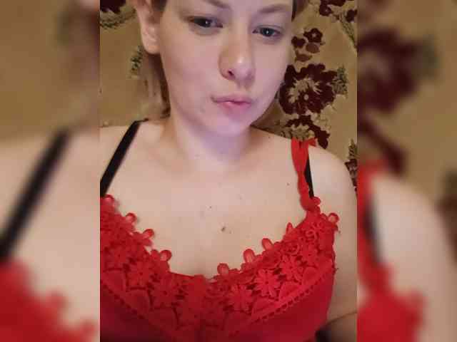 AnastasiaSinfil Live Webcam on BongaCams