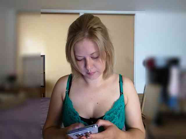 AnastasiaSinfil webcam