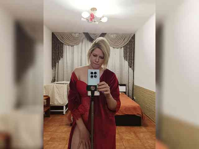 Модель: AnastasiaSinfil