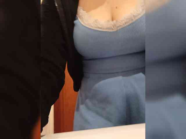 AnastasiaSinfil webcam