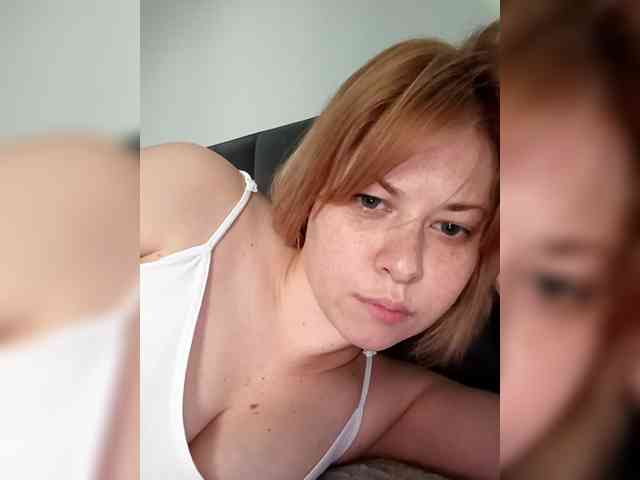 Bu model şu anda canlı. AnastasiaSinfil