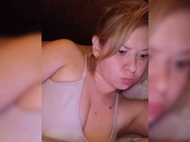 AnastasiaSinfil webcam