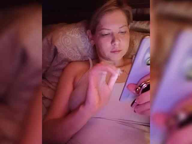 AnastasiaSinfil webcam