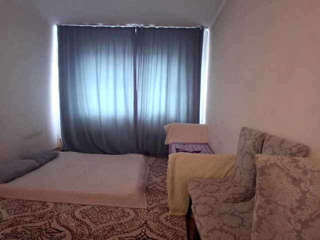 AraPfieffer live cam on BongaCams