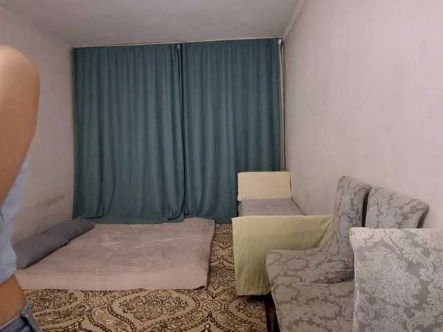 AraPfieffer live cam on BongaCams