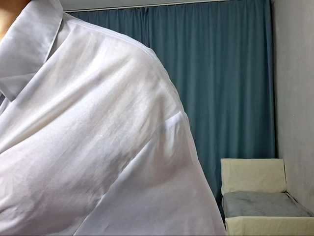 AraPfieffer live cam on BongaCams