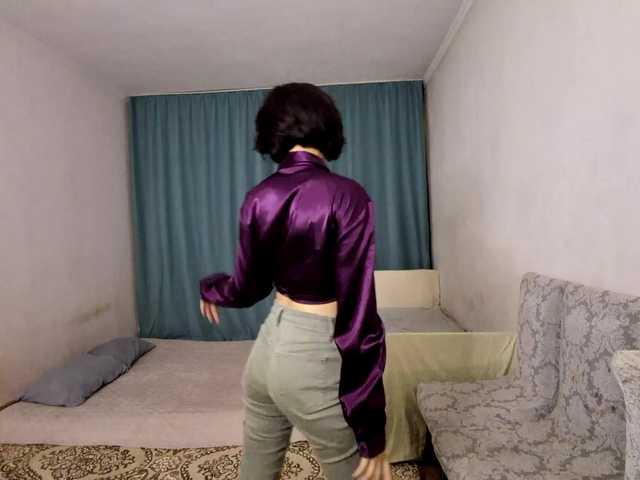 AraPfieffer live cam on BongaCams
