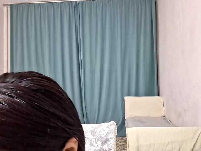 AraPfieffer live cam on BongaCams