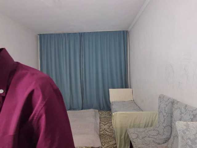 AraPfieffer live cam on BongaCams