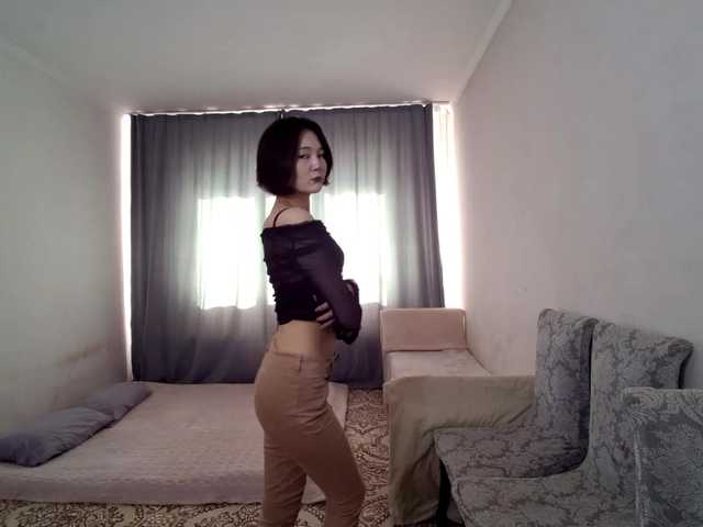 AraPfieffer live cam on BongaCams