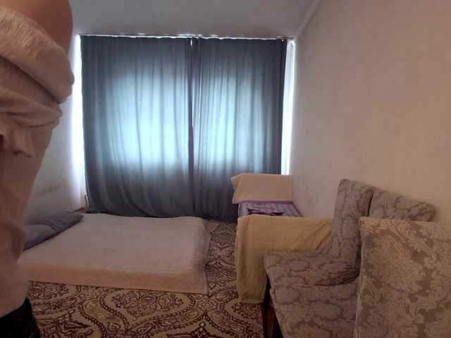 AraPfieffer live cam on BongaCams