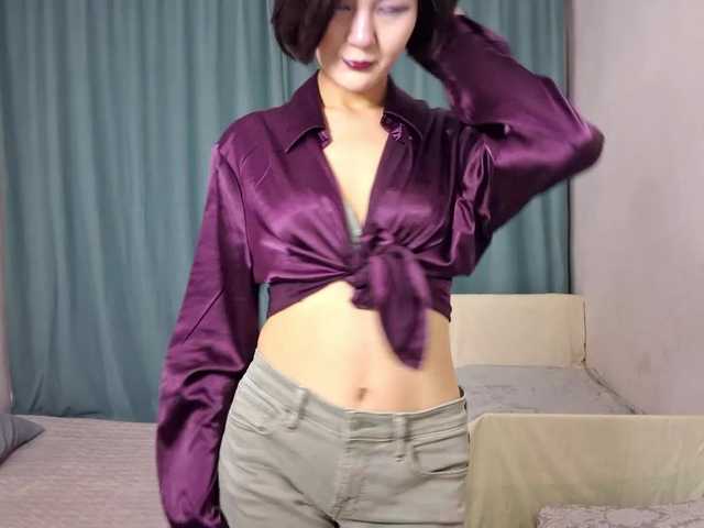 AraPfieffer live cam on BongaCams