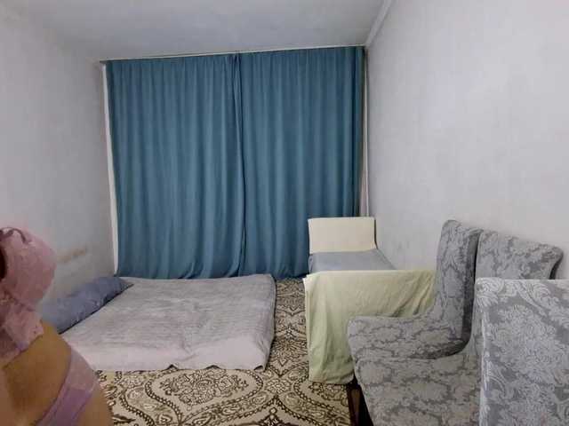 AraPfieffer live cam on BongaCams