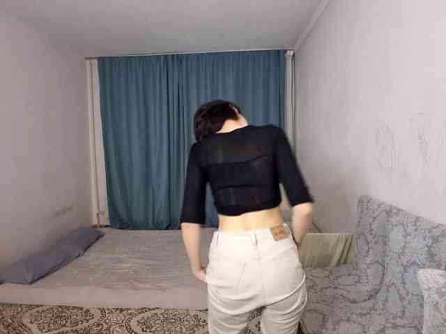 UrSweetieLeigh webcam