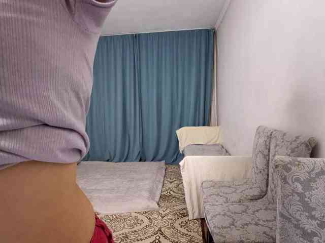 Модель: UrSweetieLeigh