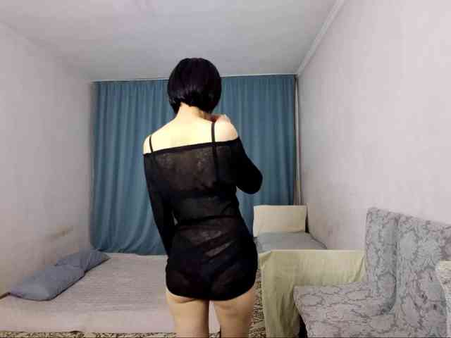 模特: UrSweetieLeigh