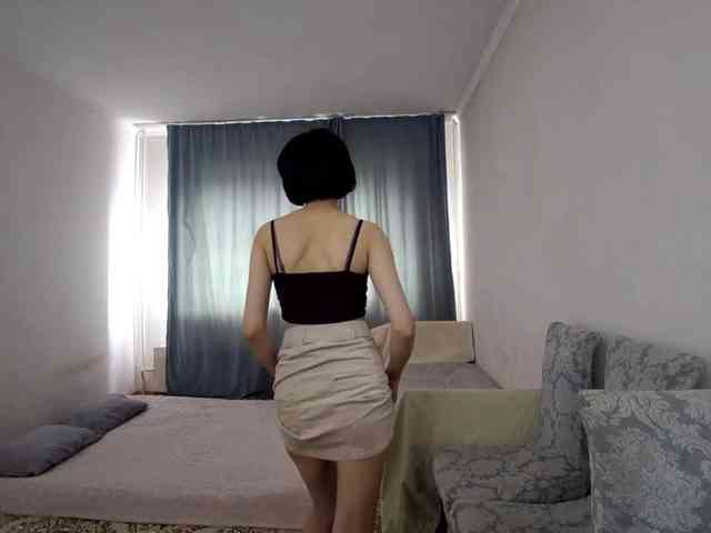 UrSweetieLeigh webcam