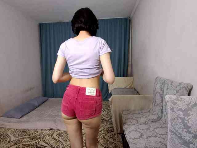 Модель: UrSweetieLeigh