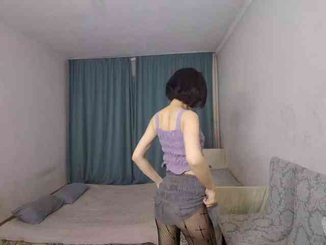 UrSweetieLeigh webcam