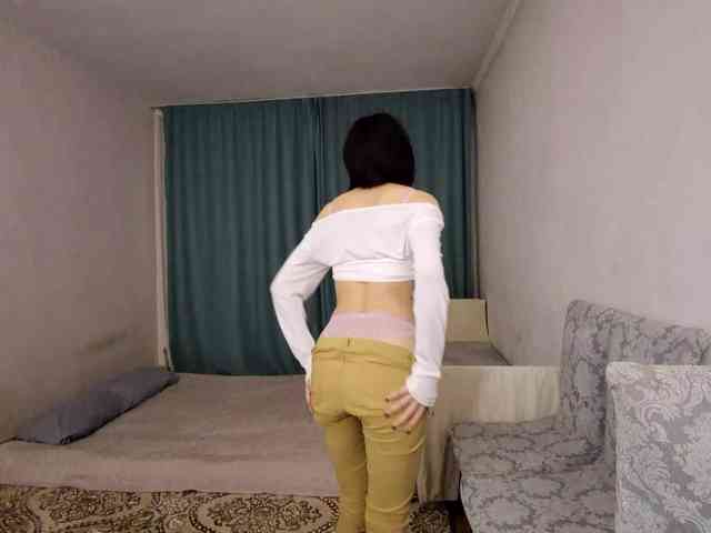 UrSweetieLeigh webcam