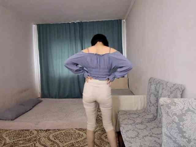 UrSweetieLeigh webcam