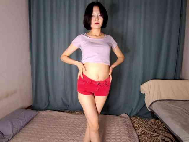 Модель: UrSweetieLeigh