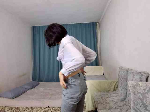 UrSweetieLeigh webcam