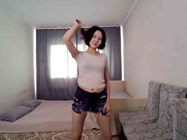 UrSweetieLeigh webcam