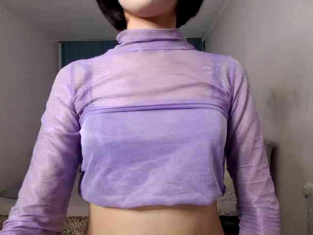 AraPfieffer Live Webcam on BongaCams