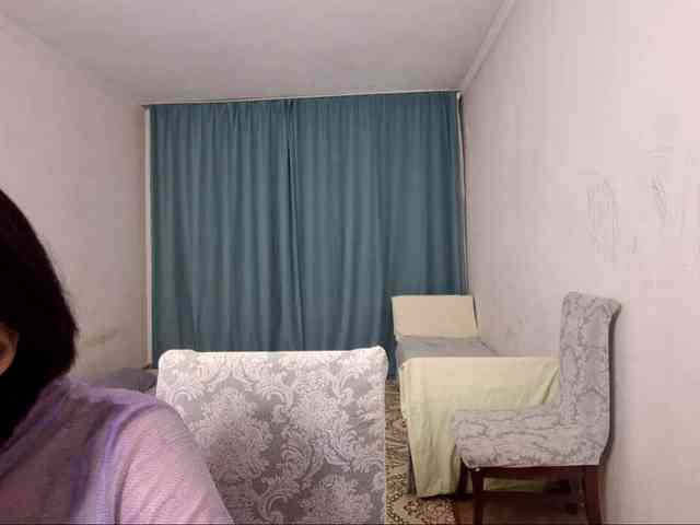AraPfieffer Sex Cam Show