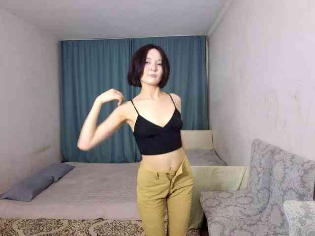 ursweetieleigh's live room