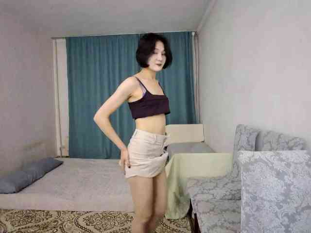 UrSweetieLeigh webcam