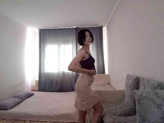 UrSweetieLeigh webcam