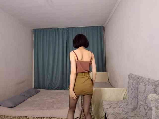 UrSweetieLeigh webcam