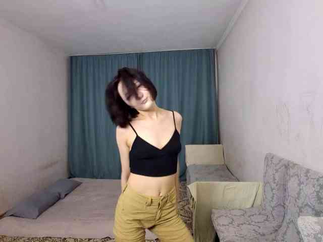 UrSweetieLeigh webcam