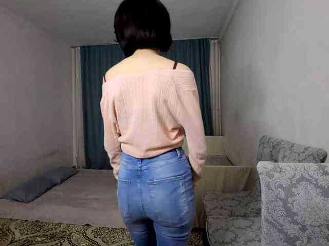 UrSweetieLeigh webcam