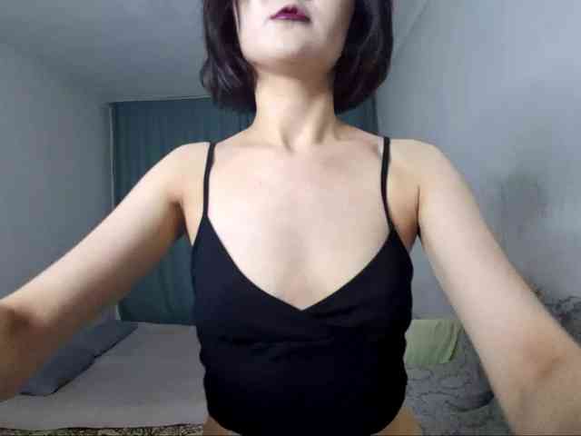 Модель: UrSweetieLeigh