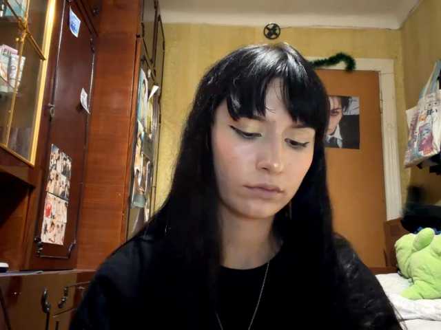 LatoshaBonkowski Live Cam on BongaCams