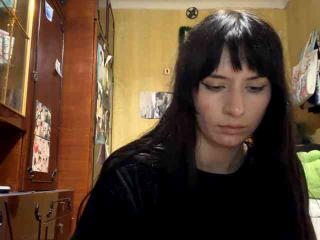 LatoshaBonkowski webcam