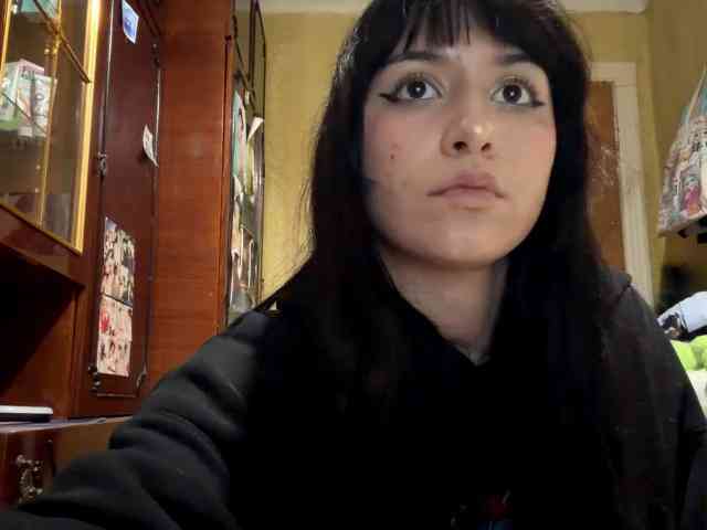 LatoshaBonkowski webcam