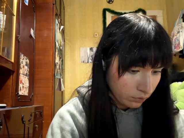 LatoshaBonkowski webcam