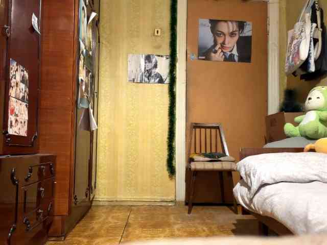 LatoshaBonkowski webcam