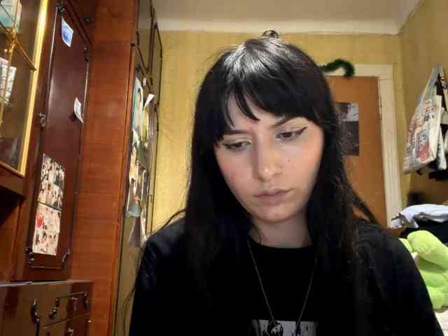 LatoshaBonkowski webcam