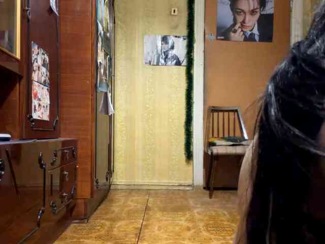 LatoshaBonkowski webcam