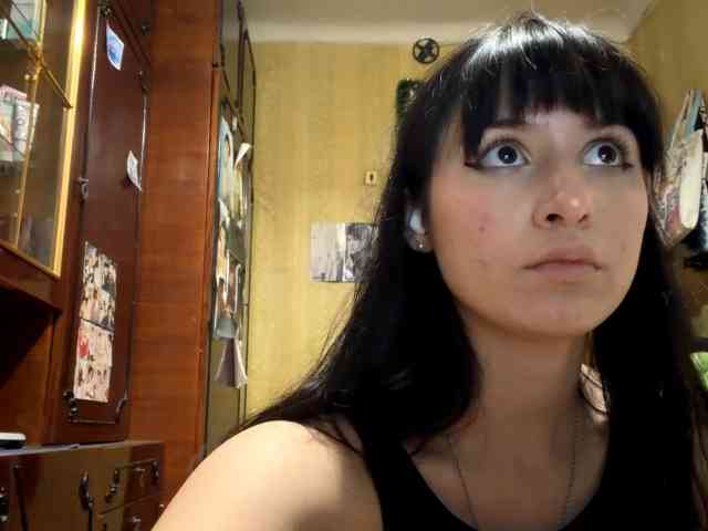 LatoshaBonkowski webcam