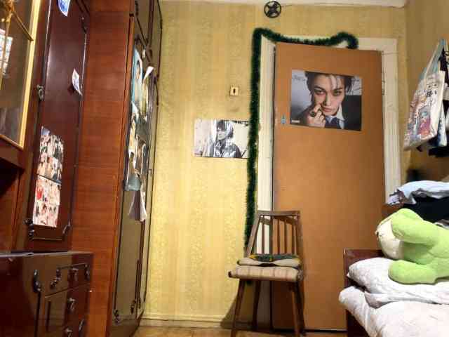 LatoshaBonkowski webcam