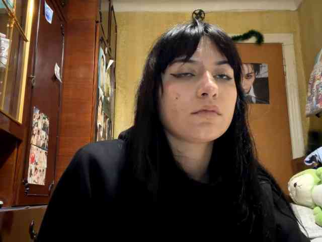 LatoshaBonkowski webcam