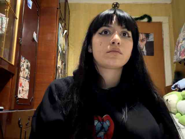 LatoshaBonkowski webcam