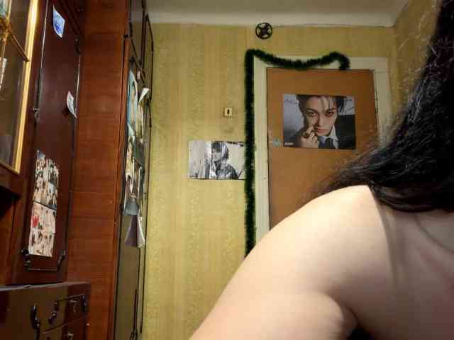 LatoshaBonkowski webcam