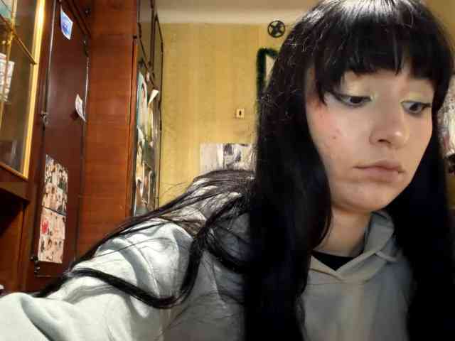 LatoshaBonkowski webcam